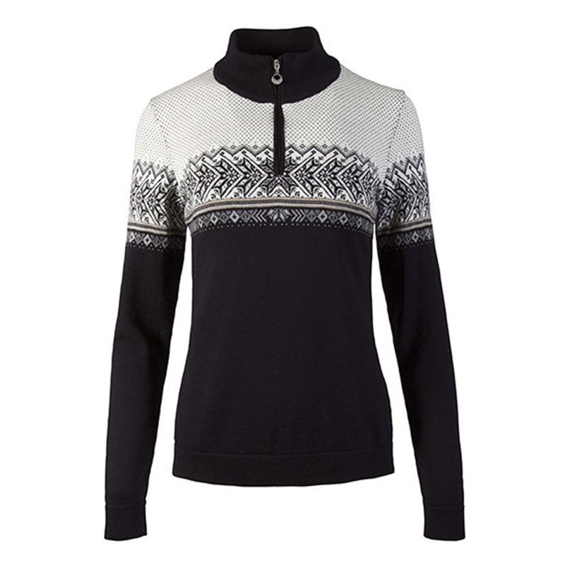 Dale Womens Hovden Feminine Sweater