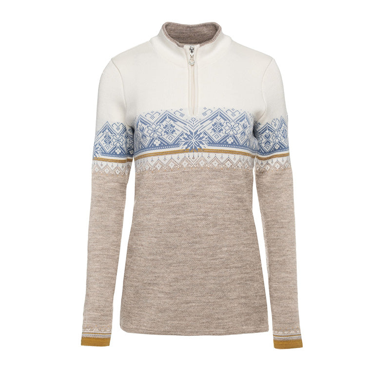 Dale Womens Moritz Sweater