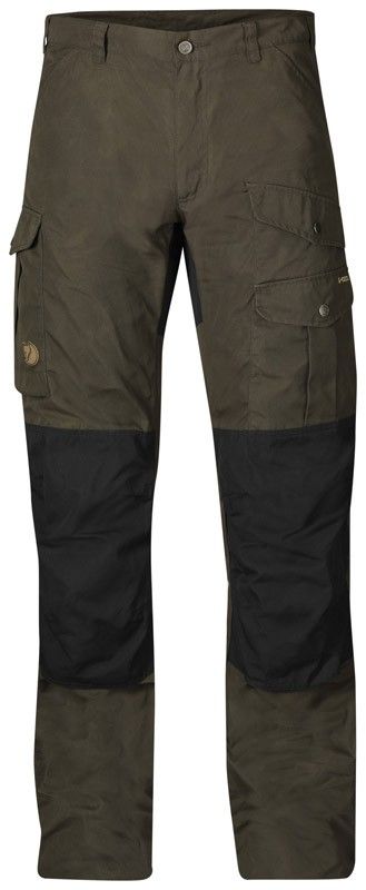 Fjallraven Barents Pro Trousers