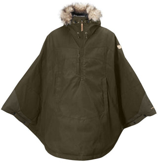 Fjällräven Luhkka Cape