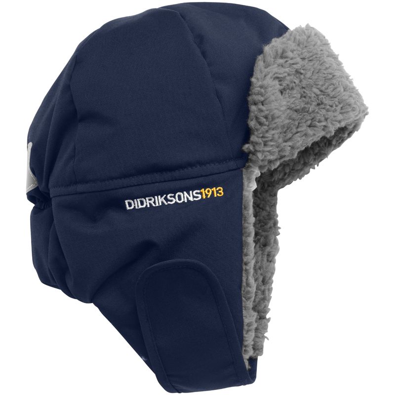 Didriksons Kid's Biggles Cap