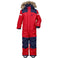 Didriksons Björnen Kid’s Coverall