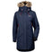 Didriksons Womens Celine Parka