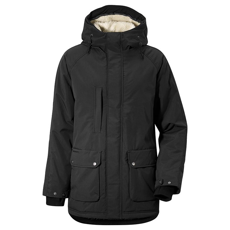 Didriksons Men's Elis Parka