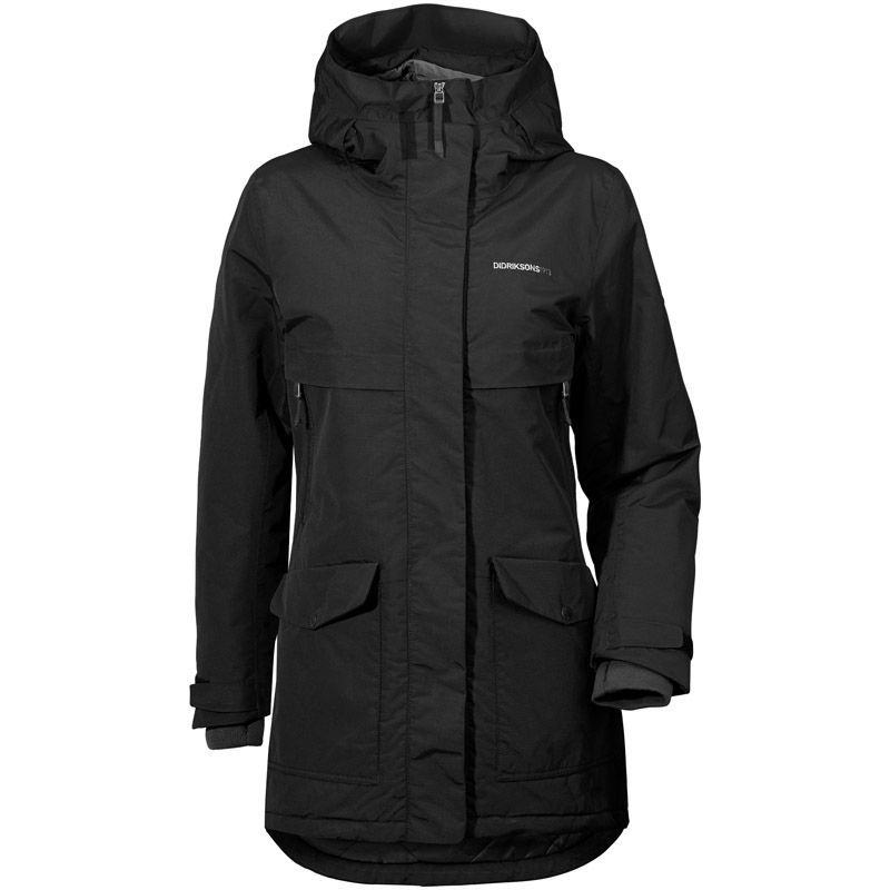 Didriksons Women’s Frida Parka