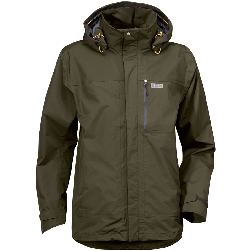 Didriksons Men's Tropos Jacket