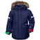 Didriksons Storlien Kid’s Jacket