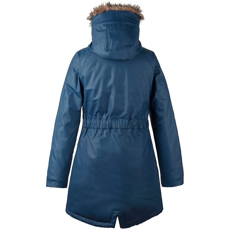 Didriksons Womens Brisa Parka