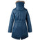 Didriksons Womens Brisa Parka