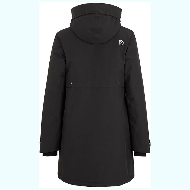 Didriksons Helle Womens Parka 4