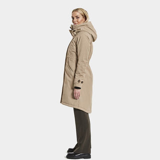 Didriksons Womens Luna Parka 4