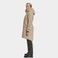 Didriksons Womens Luna Parka 4