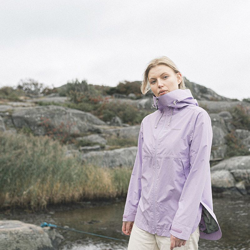 Didriksons Womens Tilde Jacket 2