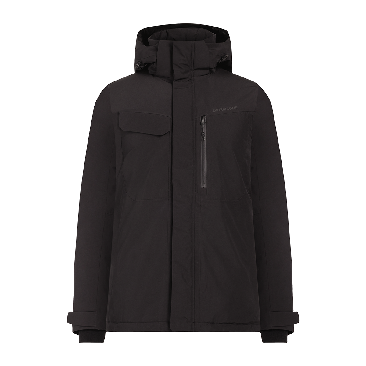 Didriksons Mens Stefan Jacket