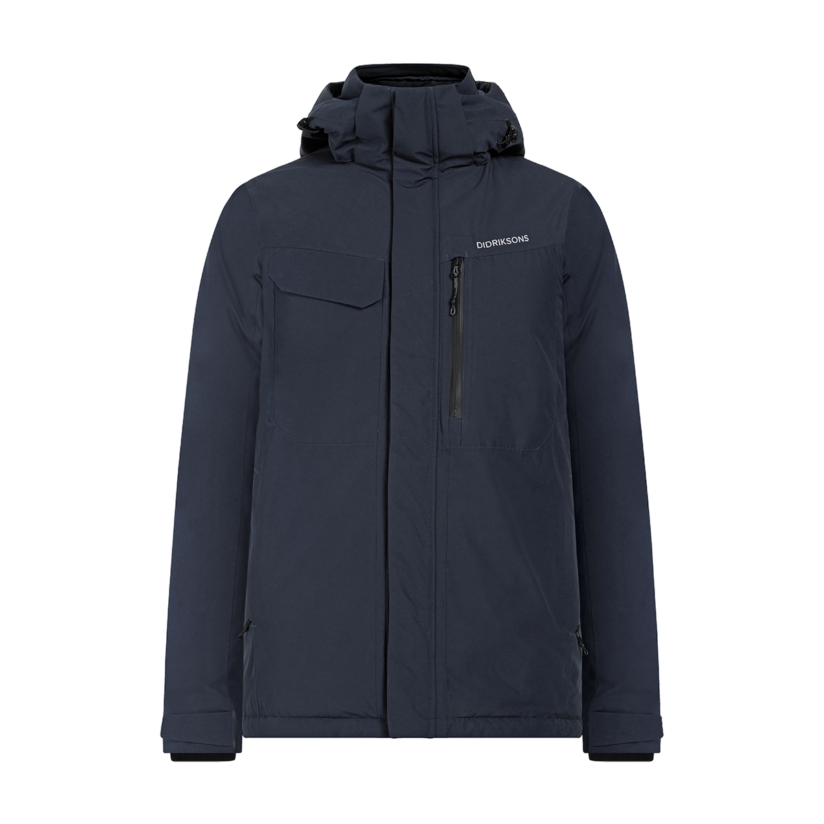 Didriksons Mens Stefan Jacket