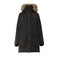 Didriksons Womens Ceres Parka 2