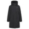 Womens Iris Parka
