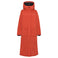 Didriksons Womens Leya Parka Long 4