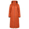 Didriksons Womens Lykke Parka