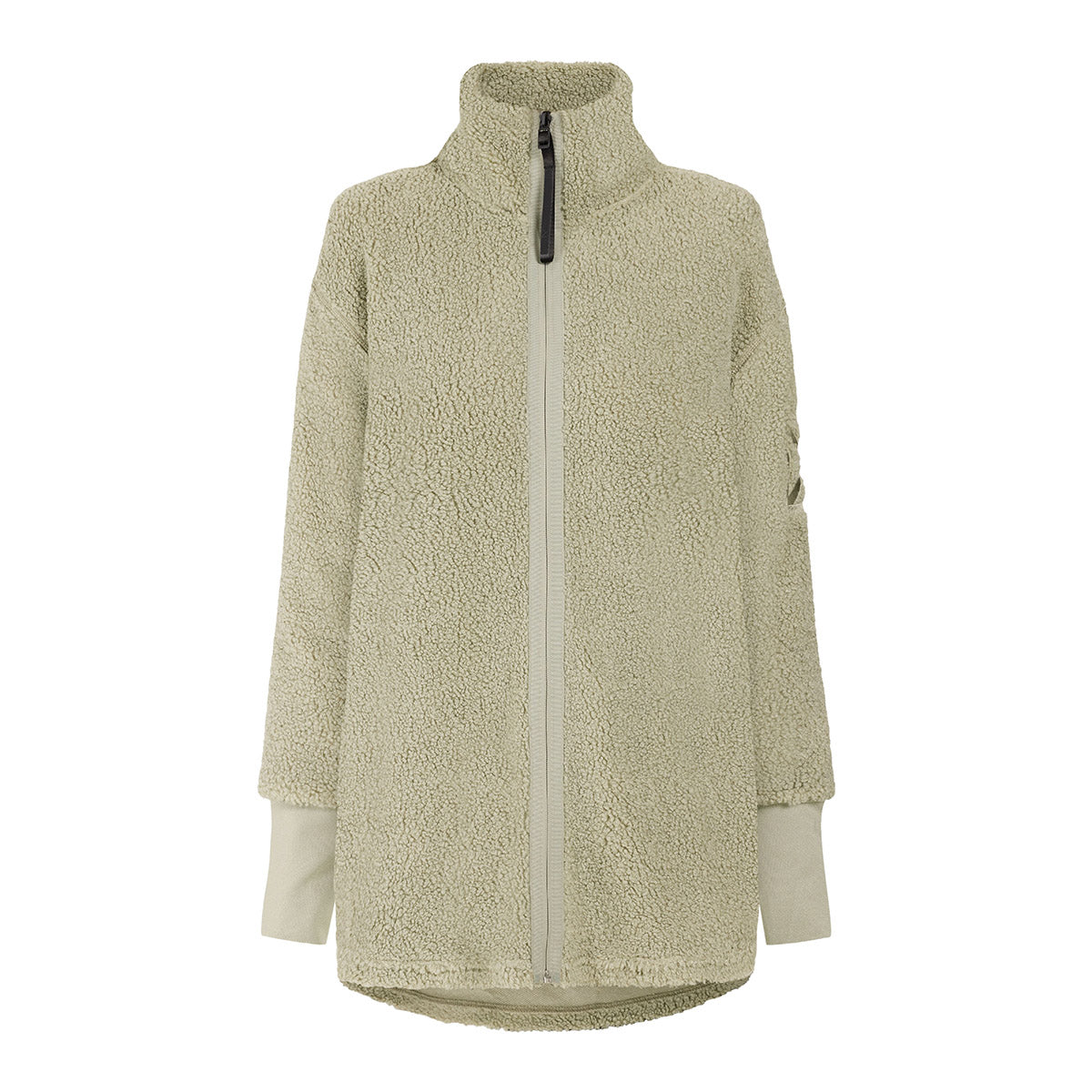 Didriksons Womens Sally Fullzip 2