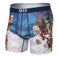 SAXX Mens Volt Boxer Brief