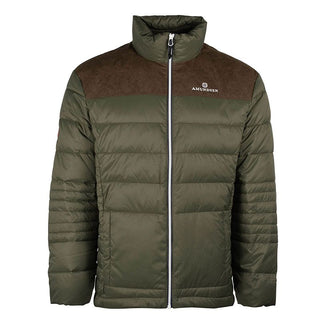 Amundsen Sports Mens Downtown Jacket