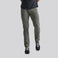 Duer Mens No Sweat Relaxed Taper Gull 31/30