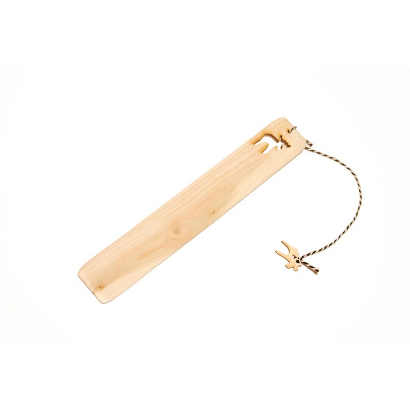 Skandinavisk Hemslojd Bookmark
