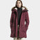 Didriksons Ellen Womens Parka