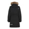 Didriksons Womens Erika Parka 3