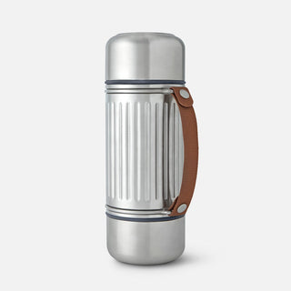 Black + Blum Explorer Flask Duo 1L