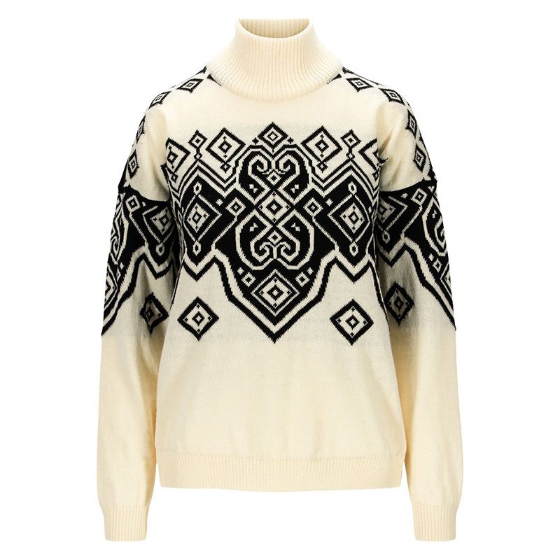Dale Falun Heron Feminine Sweater
