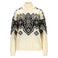 Dale Falun Heron Feminine Sweater