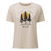 Tentree Womens Your Wild Relaxed T-shirt