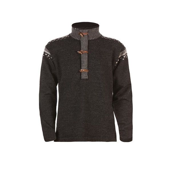 Dale Mens Finnskogen Masc Sweater