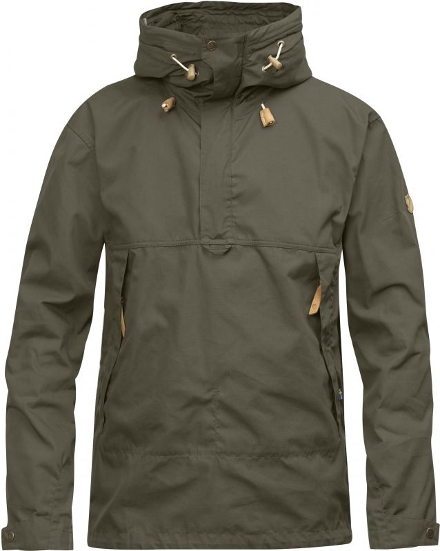 Fjallraven Anorak No.10
