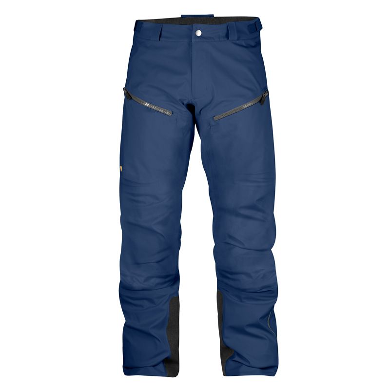 Fjällräven Bergtagen Eco-Shell Trousers