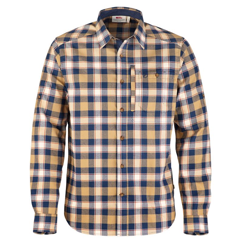 Fjällräven Fjällglim Shirt