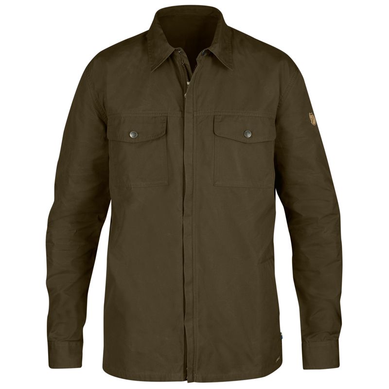 Fjällräven G-1000 Shirt