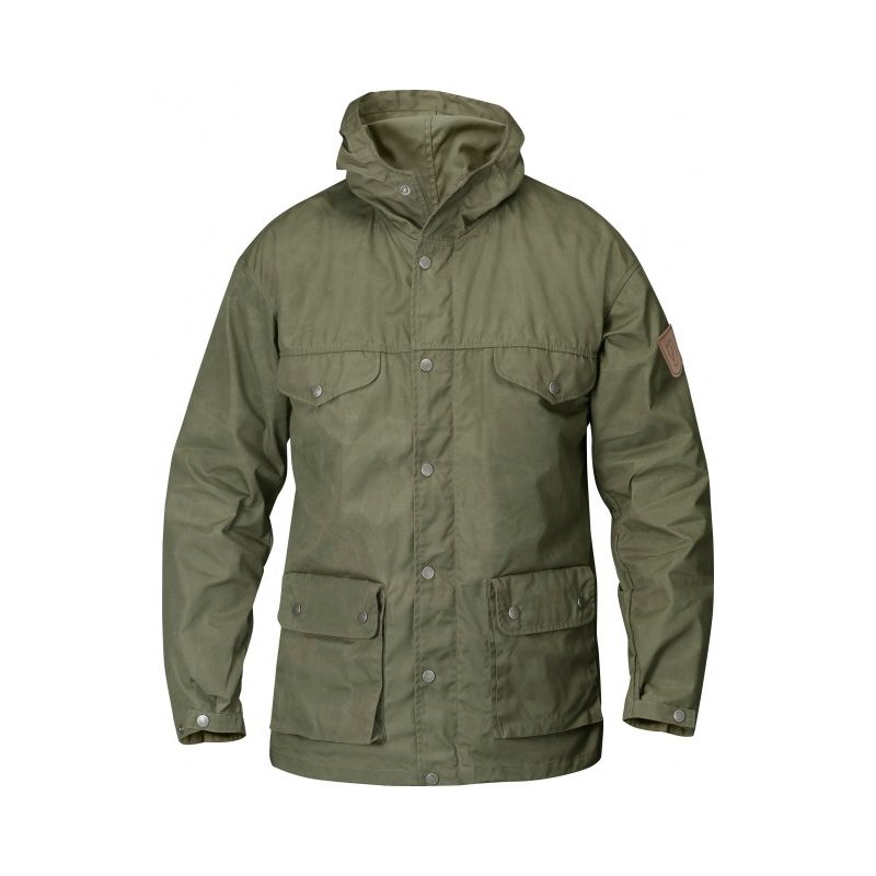 Fjallraven Greenland Jacket