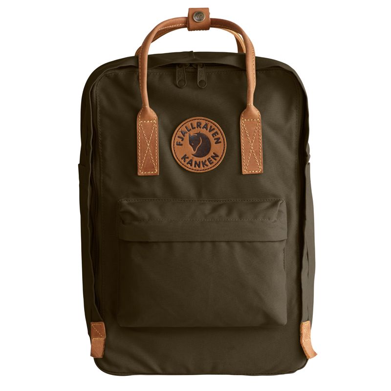 Fjällräven Kånken No. 2 Laptop 15”