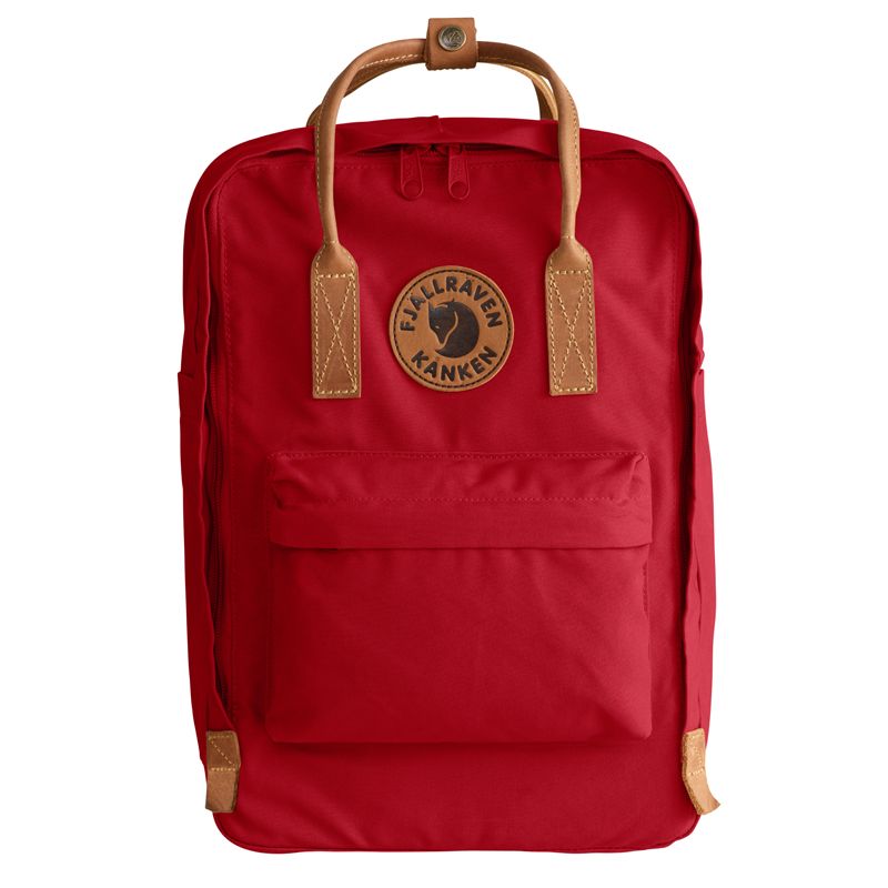 Fjällräven Kånken Laptop 15” Nordic Outdoor