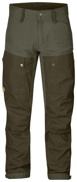Fjällräven Men's Keb Trousers Regular