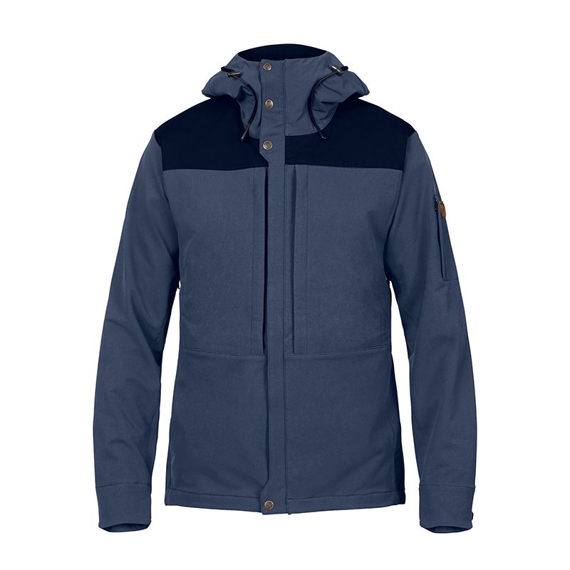 Fjallraven Mens Keb Touring jacket