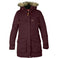Fjällräven Women’s Nuuk Parka