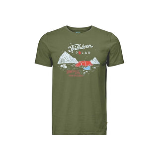 Fjallraven Men's Polar T-Shirt