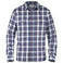 Fjällräven Men's Singi Flannel Shirt- Long Sleeved