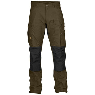 Fjällräven Vidda Pro Trousers Long