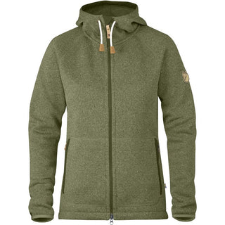 Fjällräven Women’s Övik Fleece Hoodie