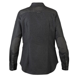 Fjallraven Womens Greenland Re-Wool Shirt Jacket